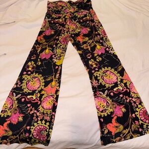 Free people resort pant